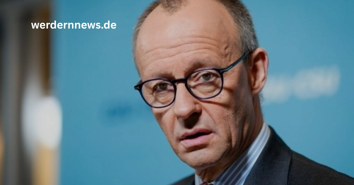 Friedrich Merz
