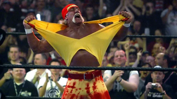 Hulk Hogans Todesursache