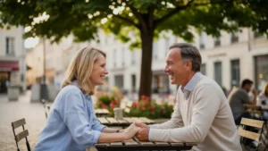 Maria Furtwängler & Klaus Peter Kohl