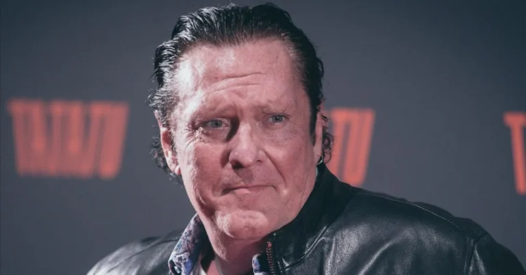 Michael Madsen