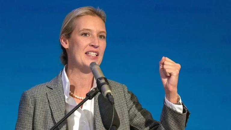 Alice Weidel