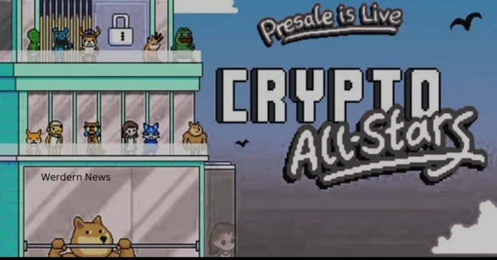 Crypto All Stars