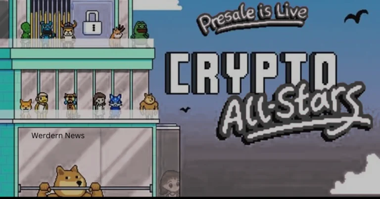 Crypto All Stars