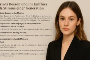 Frieda Besson
