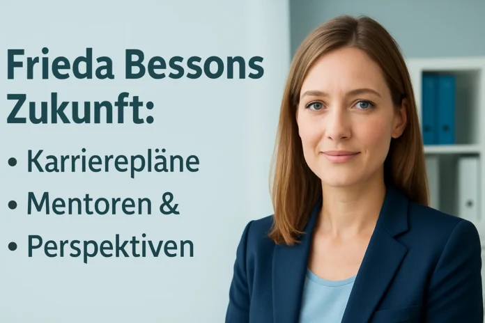 Frieda Besson