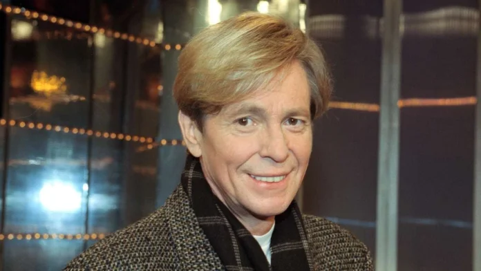 Jürgen Marcus