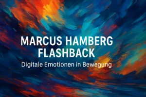 Marcus Hamberg Flashback