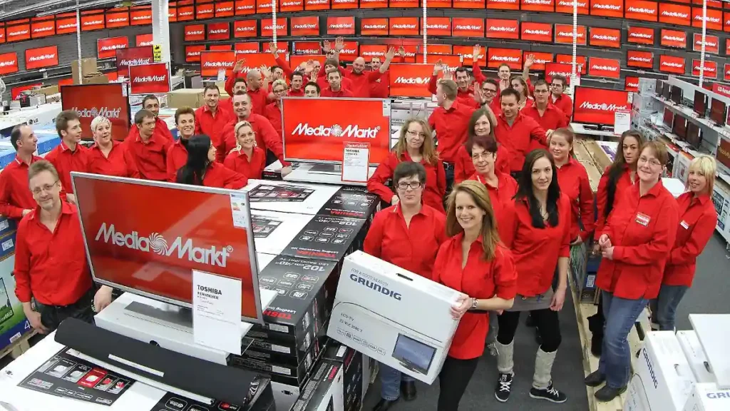 MediaMarkt