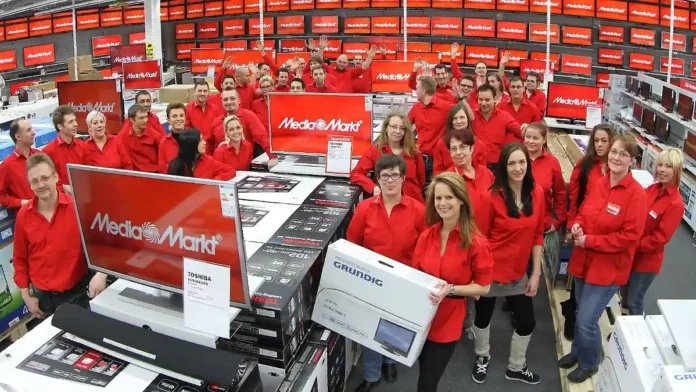 MediaMarkt