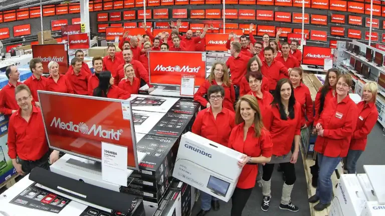MediaMarkt