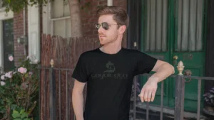 T-Shirt gestalten