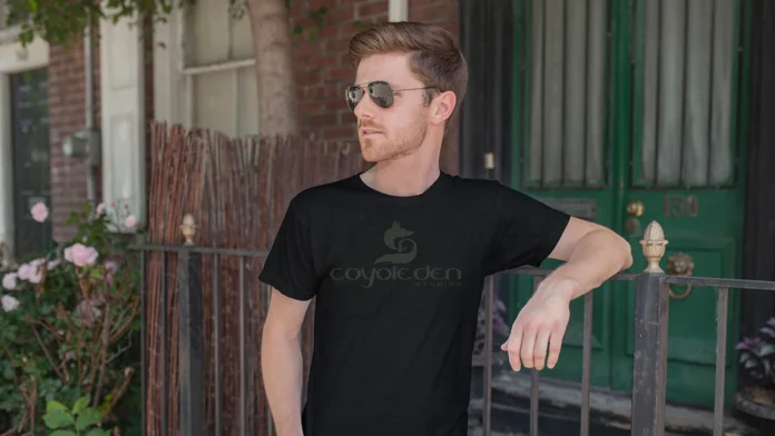 T-Shirt gestalten