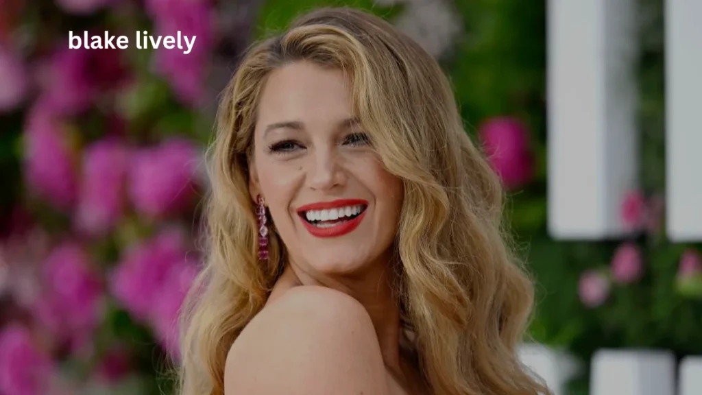 blake lively