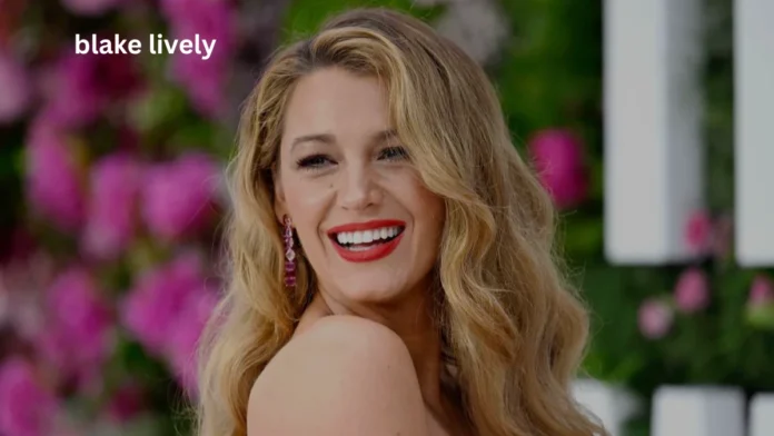 blake lively