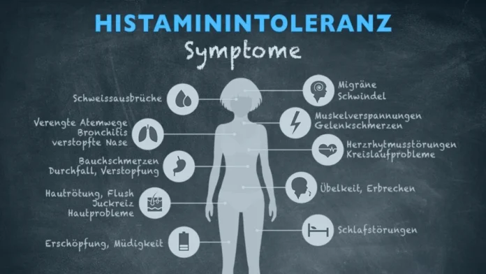 histaminintoleranz geheimtipp