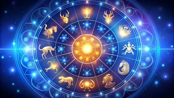 horoskop heute