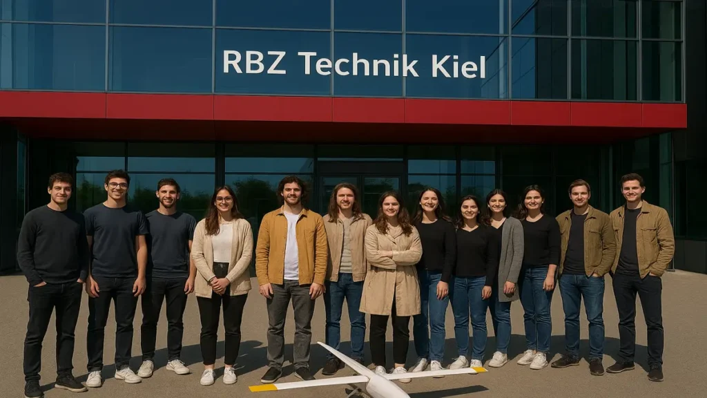 rbz technik kiel