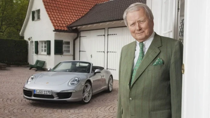 wolfgang hepp die fallers
