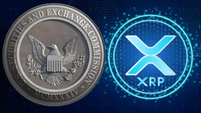 xrp sec