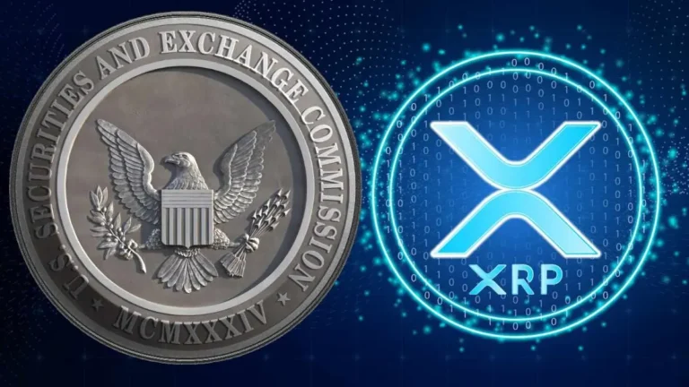 xrp sec