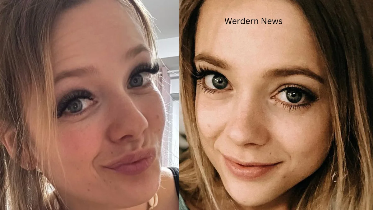Anne Wünsche und Fapello