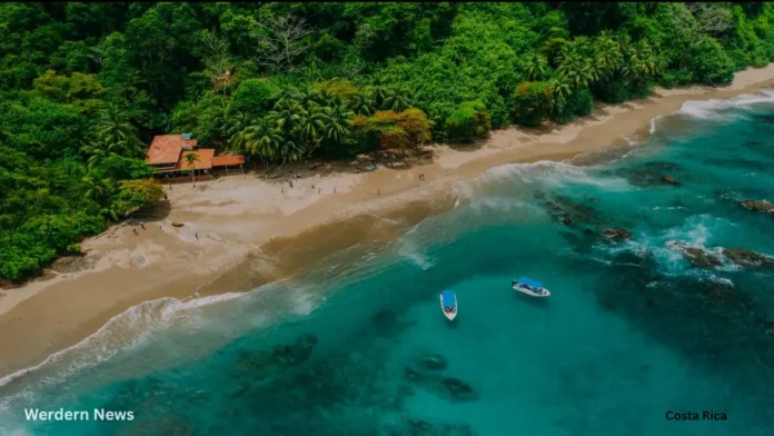 Costa Rica