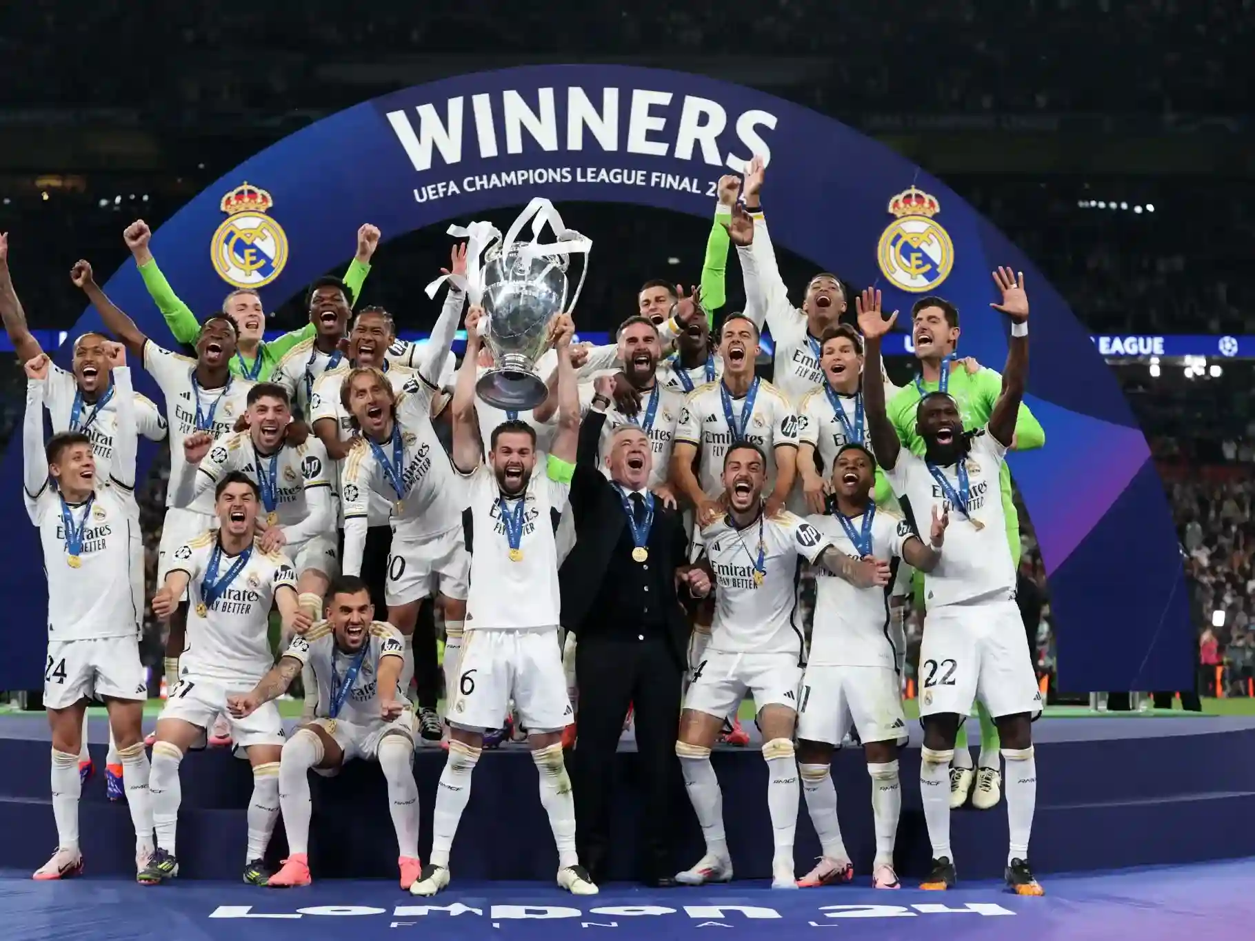 Finale Champions League