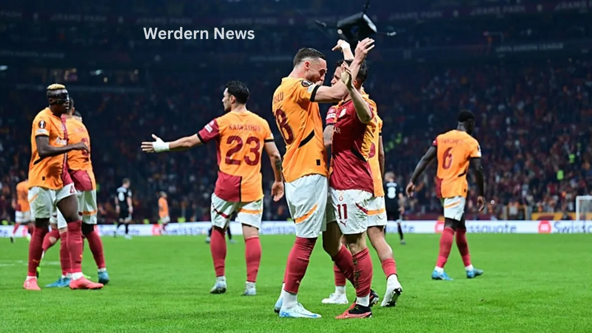 Galatasaray