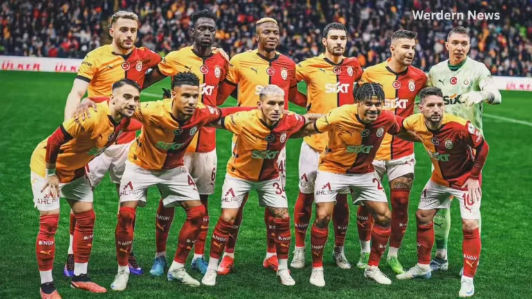 Galatasaray