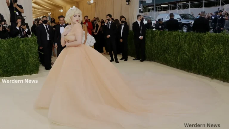 Met Gala 2021