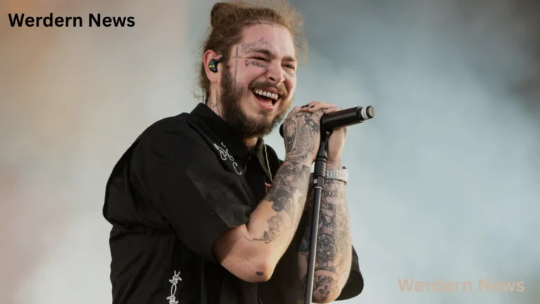 Post Malone Hannover – Ein unvergessliches Konzert in Deutschland