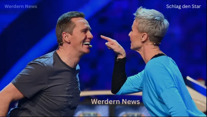 Schlag den Star