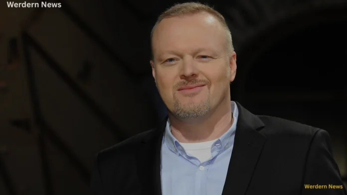 Stefan Raab