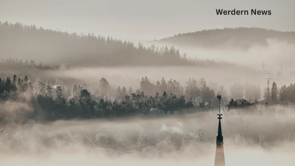 Wettersturz