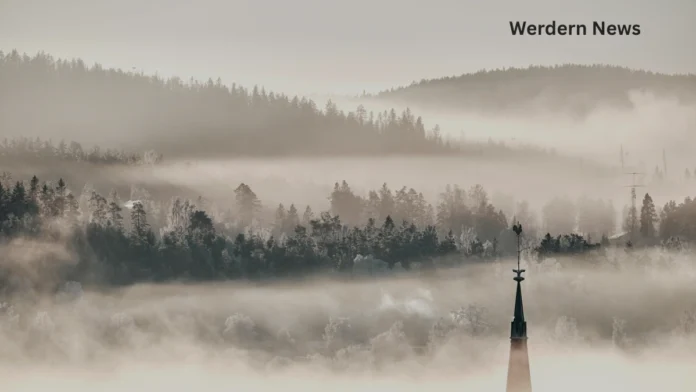 Wettersturz