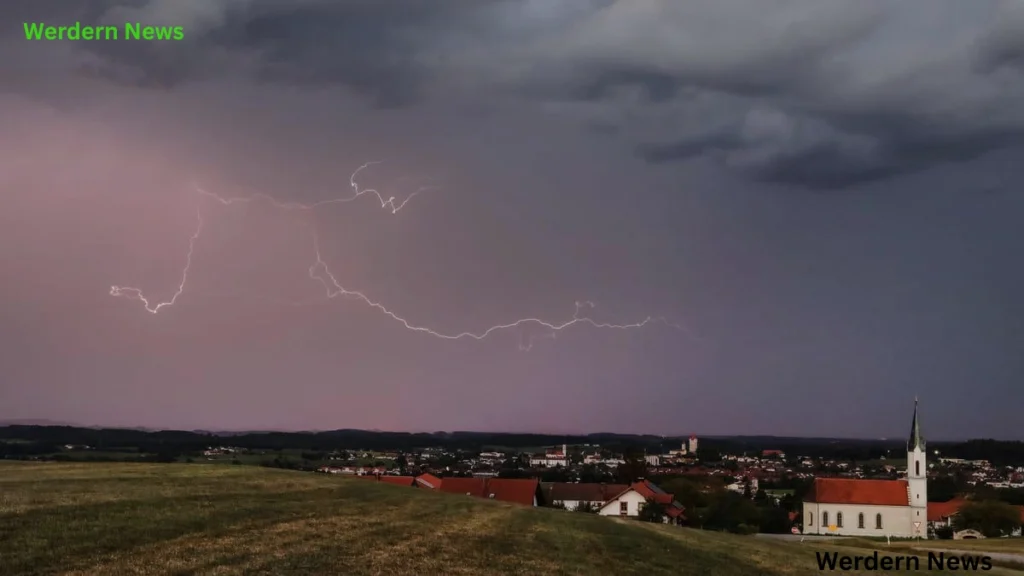 Wetter Bedburg