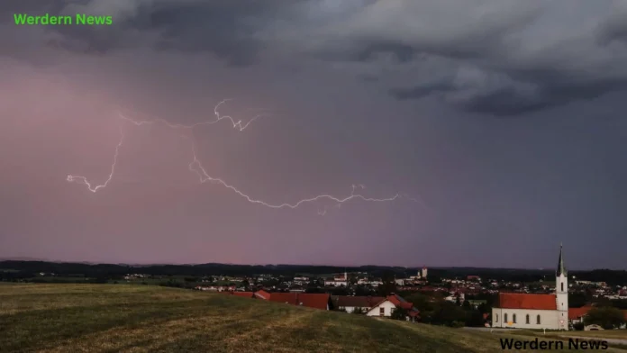 Wetter Bedburg
