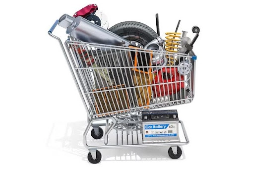 deutsche Autoteile online
