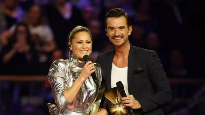 florian silbereisen helene fischer
