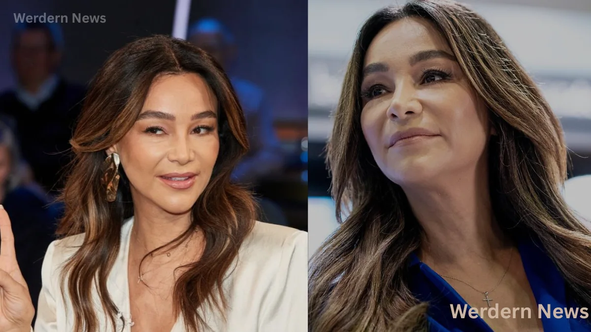 Verona Pooth – Vom TV-Star zur erfolgreichen Unternehmerin