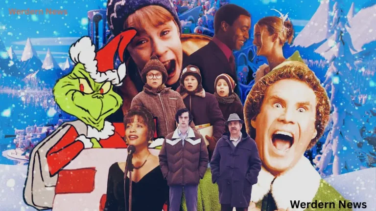 weihnachtsfilme