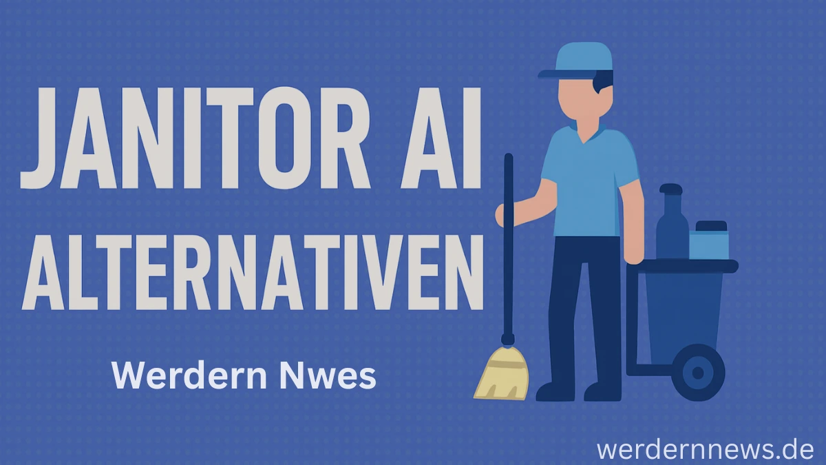 Janitor AI Alternativen