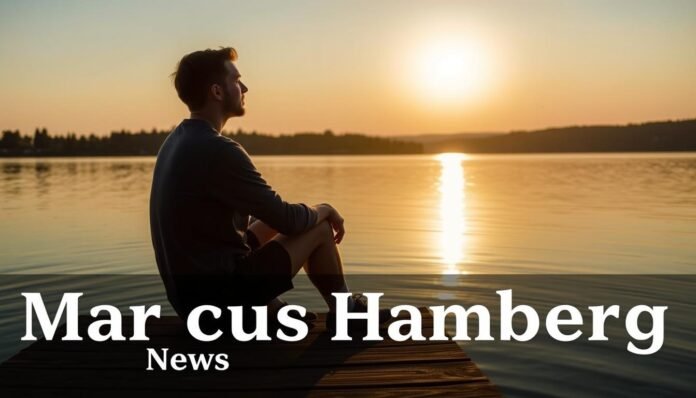 Marcus-Hamberg-Flashback Marcus Hamberg Flashback