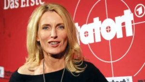 Maria Furtwängler Tatort Heute