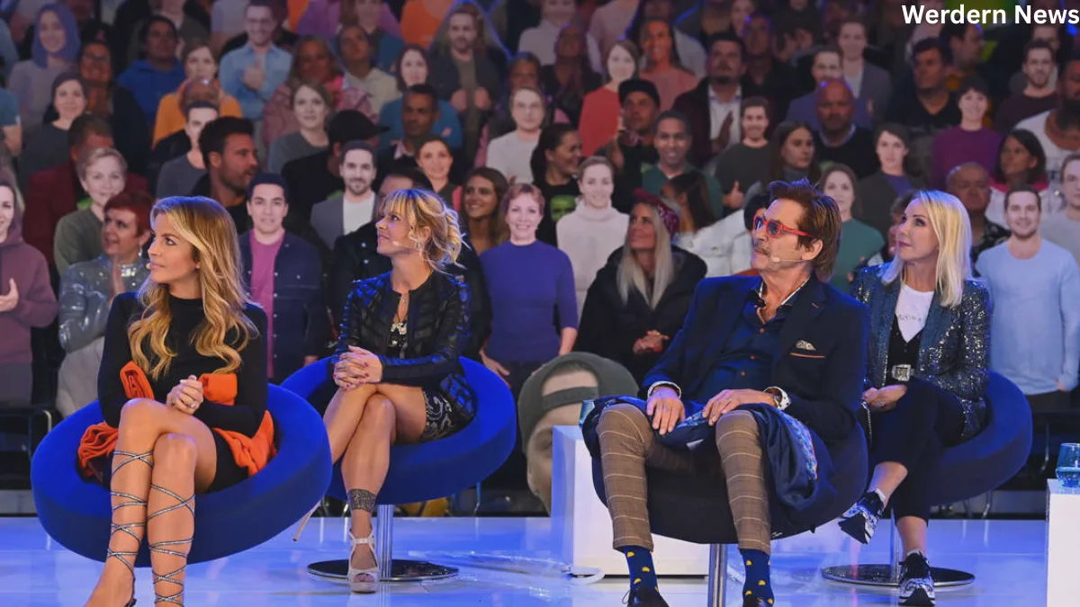 Promi Big Brother 2025 Sendetermine