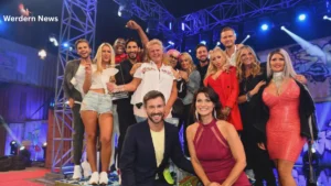 Promi Big Brother 2025
