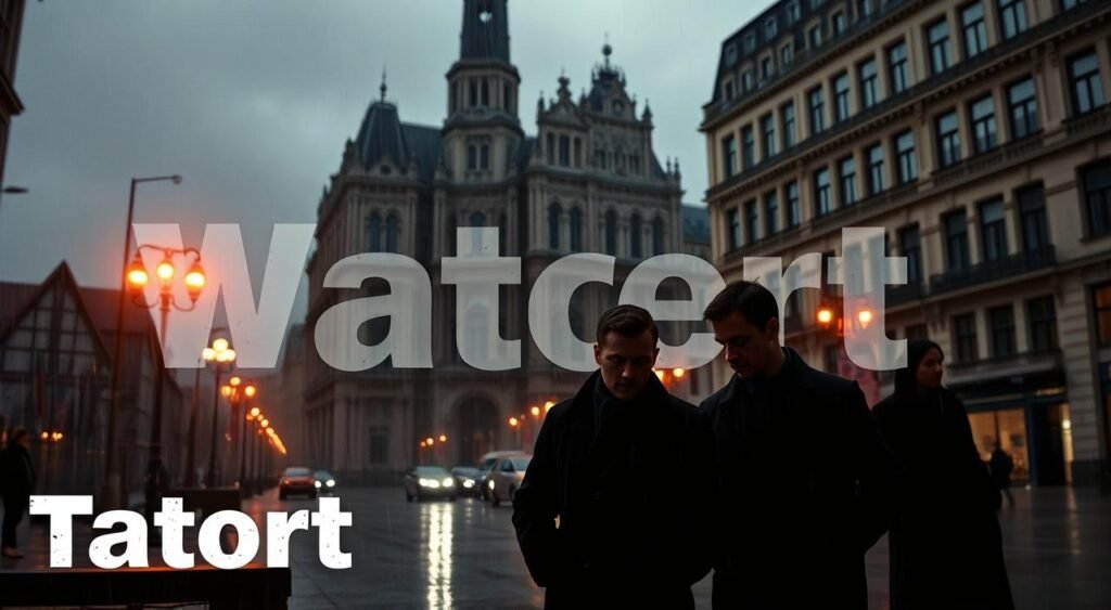 Tatort Kultstatus