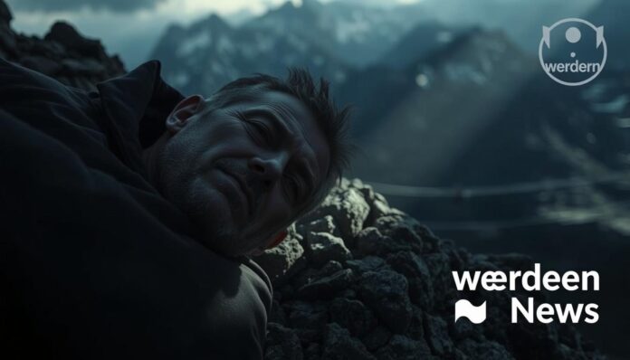 die-bergretter-markus-kofler-stirbt die bergretter markus kofler stirbt