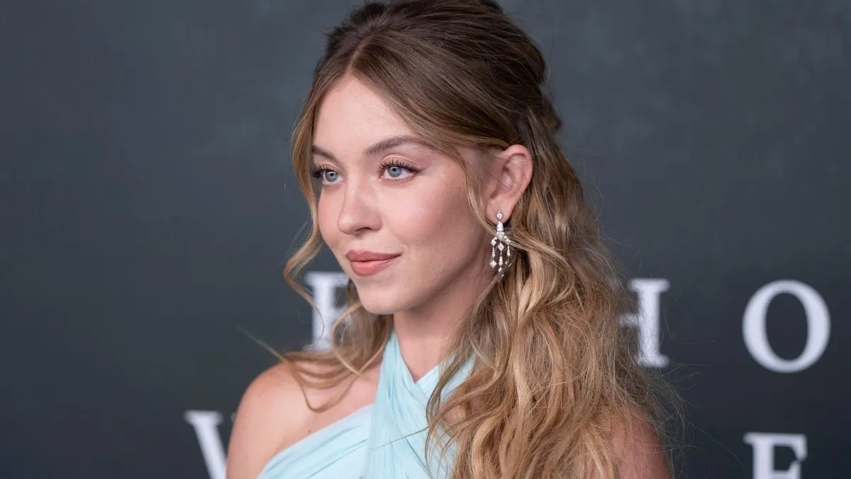 Sydney Sweeney