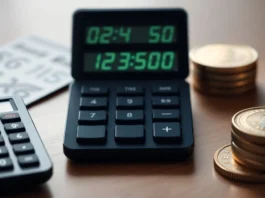 Währungsrechner und Wechselkurse